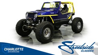 Used 2000 Jeep Wrangler Sport image 1