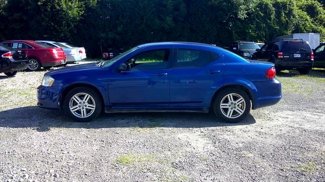 Used 2014 Dodge Avenger SXT image 1