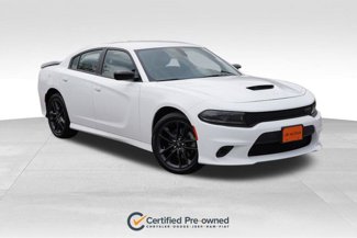 Used 2022 Dodge Charger GT w/ Plus Group image 1