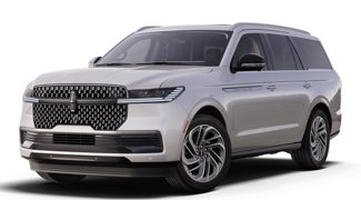 New 2025 Lincoln Navigator Reserve image 1