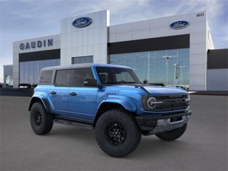 New 2025 Ford Bronco Raptor image 1