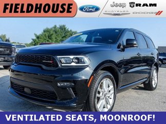 Used 2023 Dodge Durango GT image 1