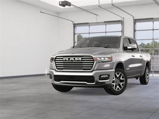 New 2025 RAM 1500 Laramie image 1