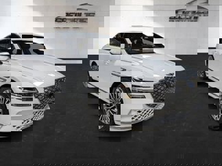 Used 2023 Genesis G80 image 1
