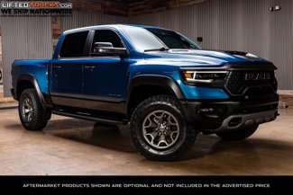 Used 2024 RAM 1500 TRX image 1