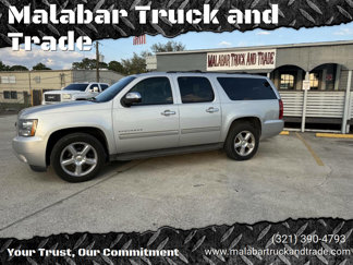 Used 2013 Chevrolet Suburban LS w/ All-Star Edition image 1