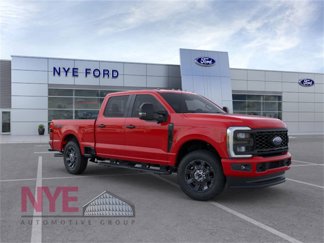 New 2025 Ford F350 XL w/ STX Appearance Package image 1