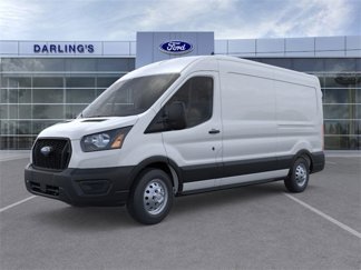 New 2025 Ford Transit 250 148 Medium Roof Extended AWD image 1