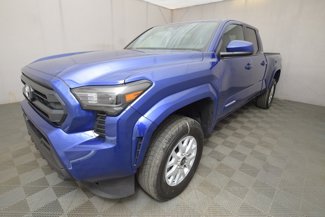New 2025 Toyota Tacoma 4x4 Double Cab image 1