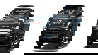 New 2026 GMC Sierra EV Denali image 1