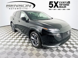 New 2025 Nissan Murano SL image 1