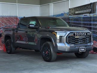 New 2025 Toyota Tundra TRD Pro image 1