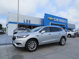 Used 2019 Buick Enclave Premium w/ Experience Buick Package image 1