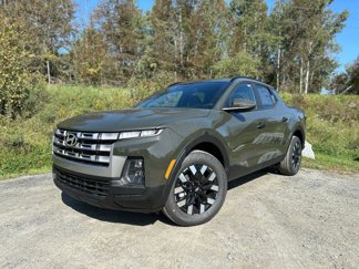 New 2026 Hyundai Santa Cruz SEL image 1