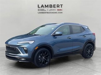 New 2026 Buick Encore GX Sport Touring w/ Experience Buick Package image 1