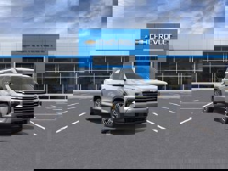 New 2026 Chevrolet Traverse LT image 1