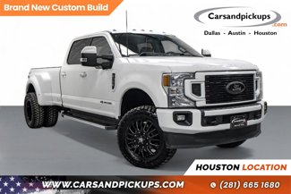 Used 2022 Ford F350 Lariat w/ Lariat Ultimate Package image 1
