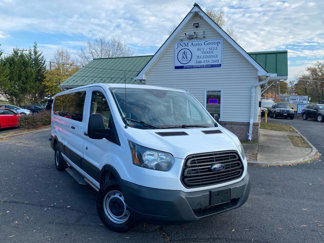 Used 2016 Ford Transit 350 XL image 1