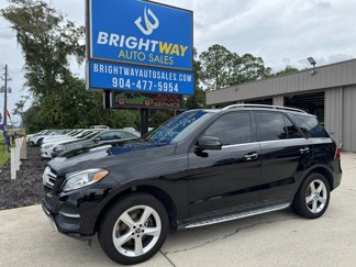 Used 2018 Mercedes-Benz GLE 350 w/ Premium 1 Package image 1