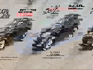 Used 2010 Ford Taurus SHO image 1
