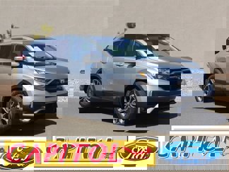 Used 2021 Honda CR-V EX-L image 1
