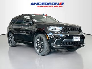 New 2026 Dodge Durango GT w/ Blacktop Package image 1