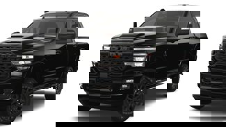 New 2025 RAM 2500 Limited image 1