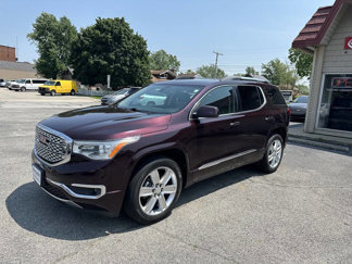 Used 2017 GMC Acadia Denali image 1