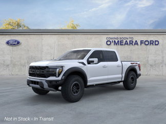New 2025 Ford F150 Raptor image 1