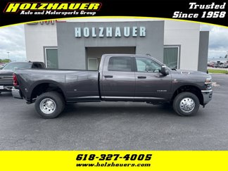 New 2025 RAM 3500 Big Horn image 1