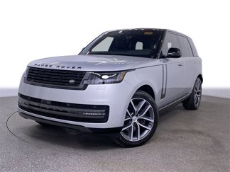 New 2025 Land Rover Range Rover SE image 1