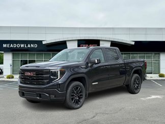 New 2025 GMC Sierra 1500 Elevation w/ Elevation Premium Package image 1