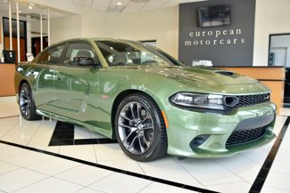 Used 2023 Dodge Charger Scat Pack image 1
