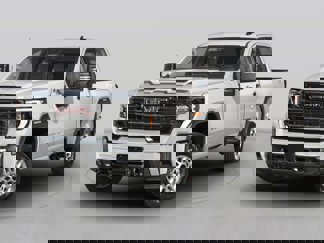 New 2025 GMC Sierra 2500 Denali w/ Denali Reserve Package image 1