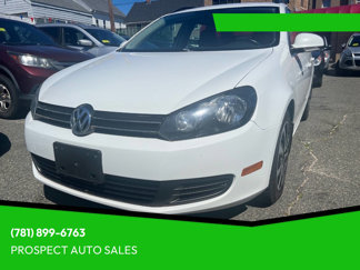 Used 2014 Volkswagen Jetta TDI image 1