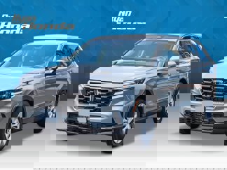 New 2026 Honda CR-V LX image 1
