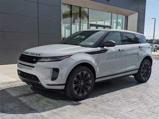 New 2026 Land Rover Range Rover Evoque S image 1