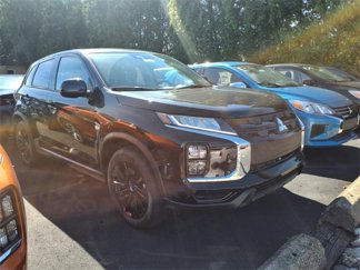 New 2025 Mitsubishi Outlander Sport AWD image 1
