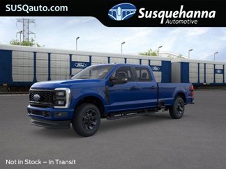 New 2026 Ford F350 4x4 Crew Cab Super Duty image 1