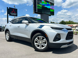 Used 2019 Chevrolet Blazer LT image 1