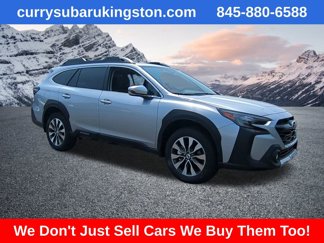 New 2025 Subaru Outback Touring image 1