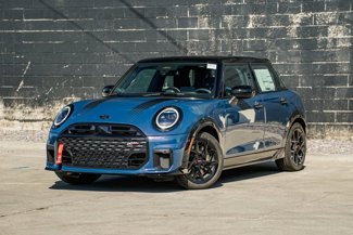 New 2025 MINI Cooper S image 1