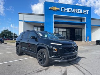 New 2026 Chevrolet Equinox LT w/ Convenience Package II image 1