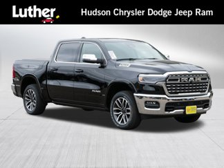New 2025 RAM 1500 Limited image 1