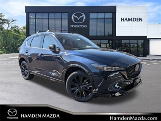 New 2025 MAZDA CX-5 2.5 Turbo image 1
