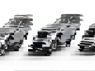 New 2025 MAZDA CX-90 3.3 Turbo w/ Premium Plus Pkg image 1