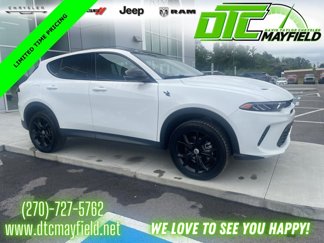 New 2024 Dodge Hornet GT w/ GT Blacktop Package image 1