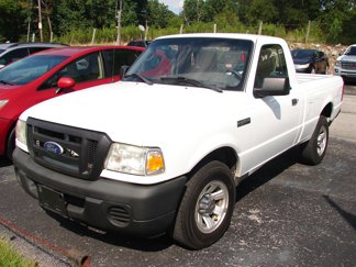 Used 2011 Ford Ranger XL image 1