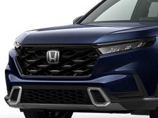 New 2026 Honda CR-V Sport Touring image 1