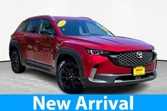 Used 2023 MAZDA CX-50 2.5 S w/ Preferred Plus Pkg image 1